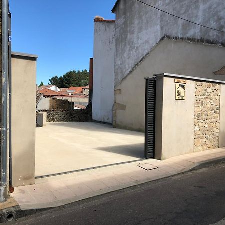 Casa Rural La Calzada El Payo Exterior photo