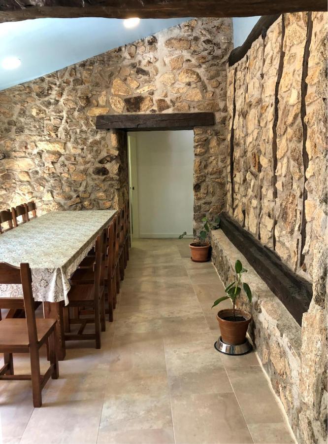 Casa Rural La Calzada El Payo Exterior photo