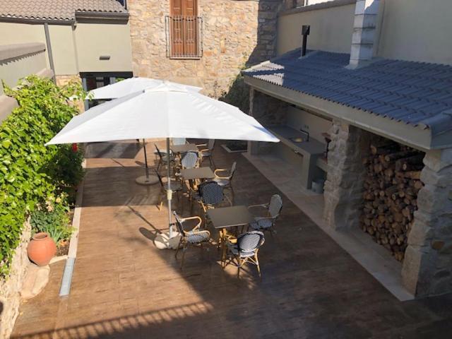 Casa Rural La Calzada El Payo Exterior photo